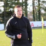 Nogomet U 11 v Bazovici