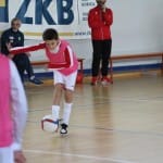 Under 11: danes v Nabrežini nogomtni pokal ZSŠDI