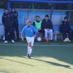 Nogomet 2 A liga : Vesna - Breg