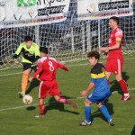 Nogomet Elitna liga : Kras Repen - Maniago