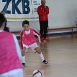 Under 11: danes v Nabrežini nogomtni pokal ZSŠDI