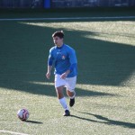 Nogomet 2 A liga : Vesna - Breg