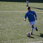 Nogomet 2 A liga : Vesna - Breg