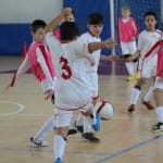 Under 11: danes v Nabrežini nogomtni pokal ZSŠDI