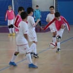 Under 11: danes v Nabrežini nogomtni pokal ZSŠDI