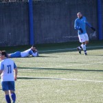 Nogomet 2 A liga : Vesna - Breg