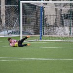 Nogomet U 16 : Vesna - Romans