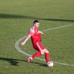 Nogomet Elitna liga : Kras Repen - Maniago