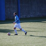 Nogomet 2 A liga : Vesna - Breg