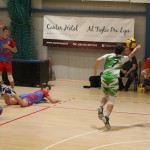 Odbojka moška C liga : Sloga Tabor - Slovolley