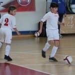 Under 11: danes v Nabrežini nogomtni pokal ZSŠDI