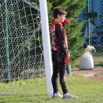 Nogomet U 11 v Bazovici