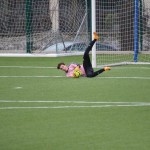 Nogomet U 16 : Vesna - Romans