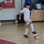 Under 11: danes v Nabrežini nogomtni pokal ZSŠDI