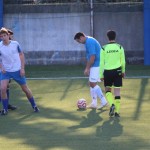 Nogomet 2 A liga : Vesna - Breg