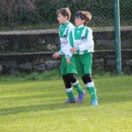 Nogomet U 11 v Bazovici