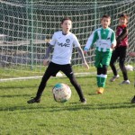 Nogomet U 11 v Bazovici