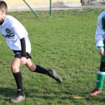 Nogomet U 11 v Bazovici
