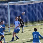 Nogomet 2 A liga : Vesna - Breg