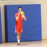 Odbojka moška C liga : Sloga Tabor - Slovolley