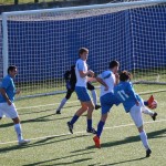 Nogomet 2 A liga : Vesna - Breg