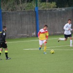 Nogomet U 16 : Vesna - Romans