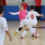 Under 11: danes v Nabrežini nogomtni pokal ZSŠDI