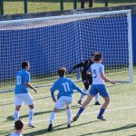 Nogomet 2 A liga : Vesna - Breg