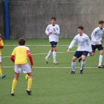 Nogomet U 16 : Vesna - Romans