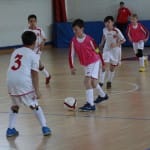 Under 11: danes v Nabrežini nogomtni pokal ZSŠDI