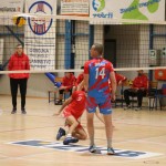 Odbojka moška C liga : Sloga Tabor - Slovolley