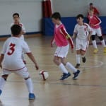 Under 11: danes v Nabrežini nogomtni pokal ZSŠDI
