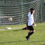 Nogomet U 11 v Bazovici