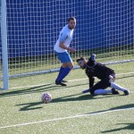 Nogomet 2 A liga : Vesna - Breg