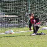 Nogomet U 11 v Bazovici
