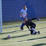 Nogomet 2 A liga : Vesna - Breg