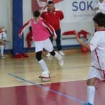 Under 11: danes v Nabrežini nogomtni pokal ZSŠDI