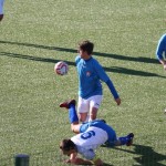 Nogomet 2 A liga : Vesna - Breg