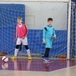 Under 11: danes v Nabrežini nogomtni pokal ZSŠDI