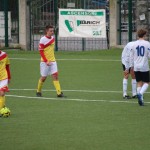 Nogomet U 16 : Vesna - Romans