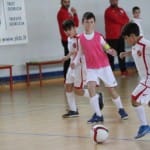 Under 11: danes v Nabrežini nogomtni pokal ZSŠDI