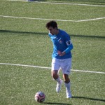 Nogomet 2 A liga : Vesna - Breg