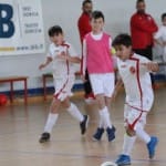 Under 11: danes v Nabrežini nogomtni pokal ZSŠDI