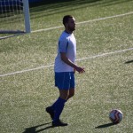 Nogomet 2 A liga : Vesna - Breg