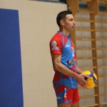 Odbojka moška C liga : Sloga Tabor - Slovolley