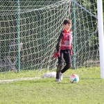 Nogomet U 11 v Bazovici