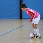 Under 11: danes v Nabrežini nogomtni pokal ZSŠDI