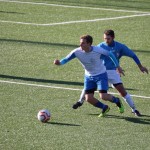 Nogomet 2 A liga : Vesna - Breg