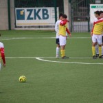 Nogomet U 16 : Vesna - Romans