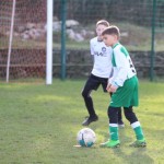 Nogomet U 11 v Bazovici